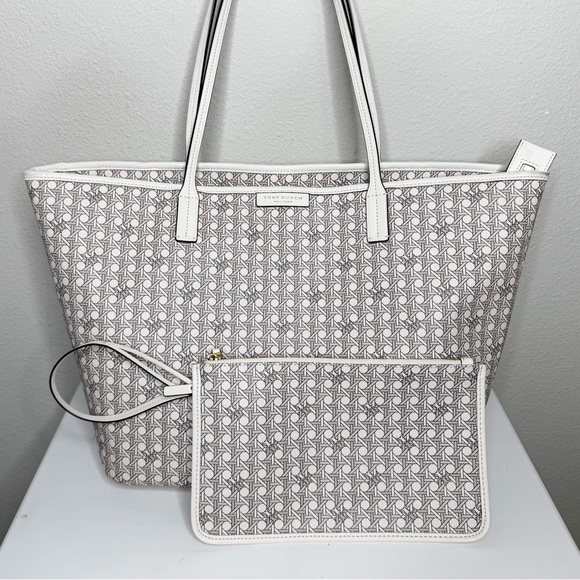 Tory Burch Handbags - TORY BURCH Ever Ready Tote